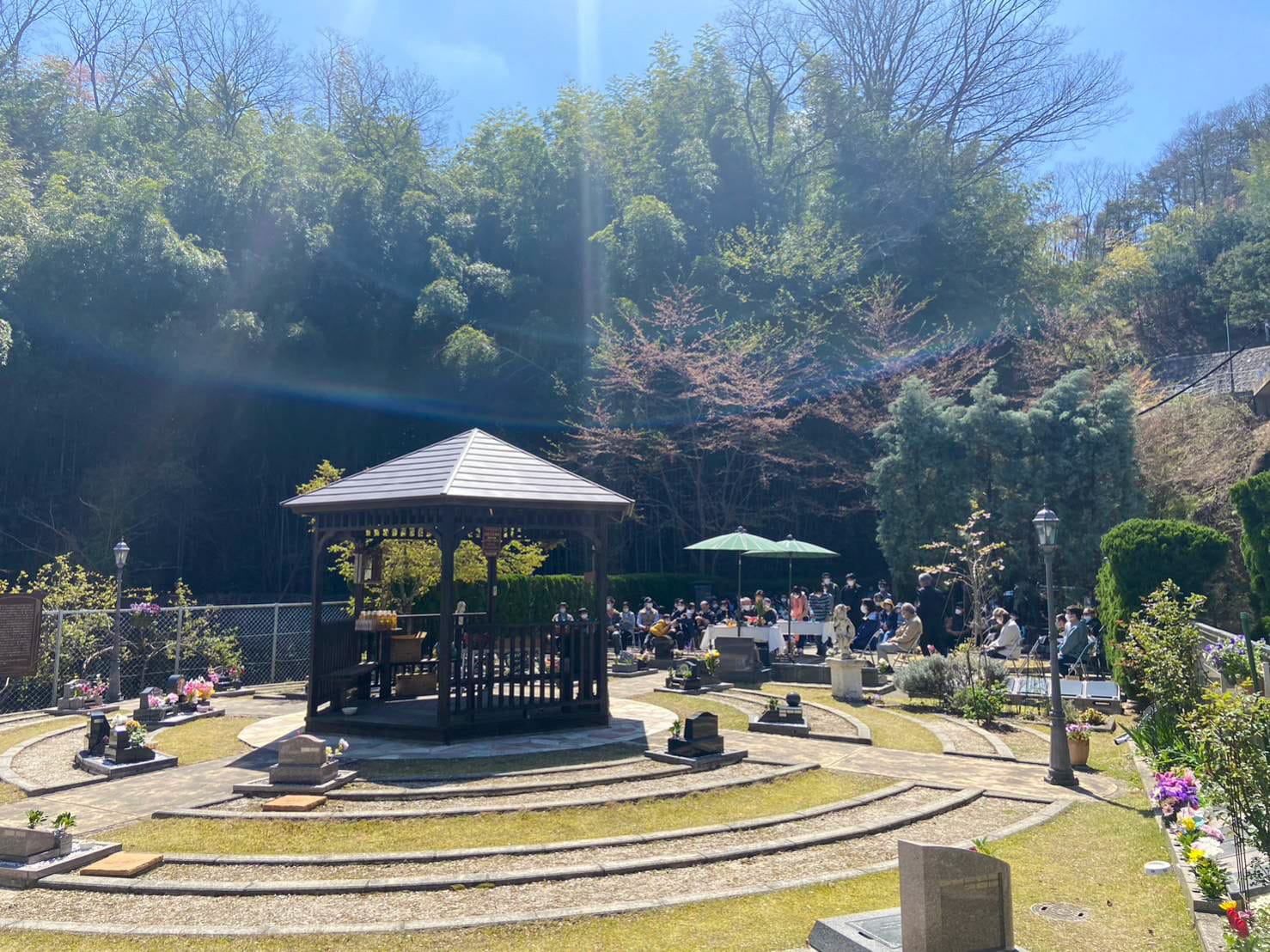 オンリーワンペットメモリアルパーク