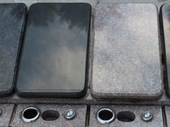 墓石付きタイプA