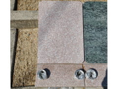 墓石付きタイプD